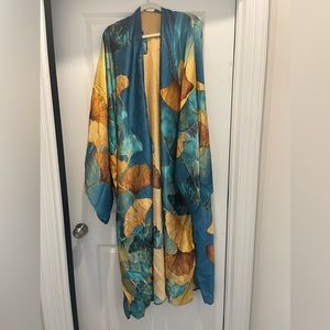 One-Size Lightweight Kimono